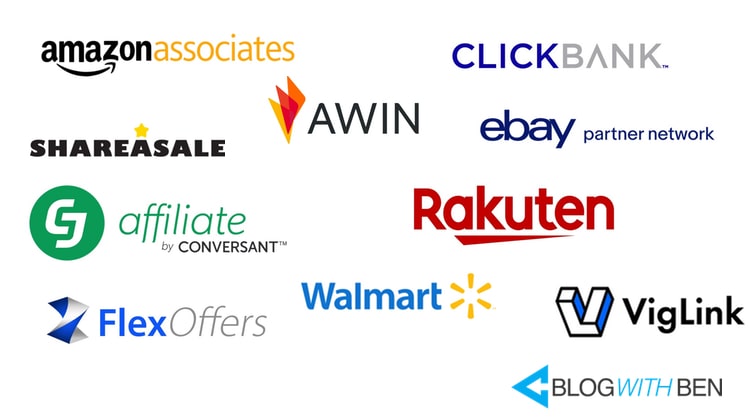 Home marketing with de island dude: top-ten-affiliate-networks-min